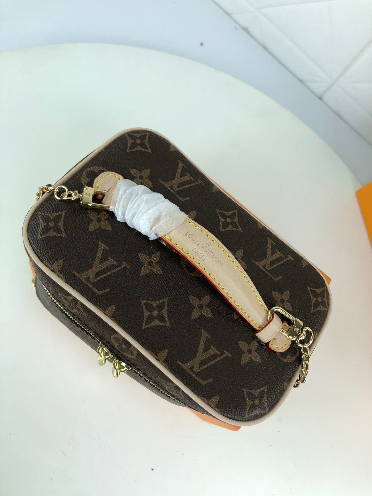 Anum Bags Bags LUV 025