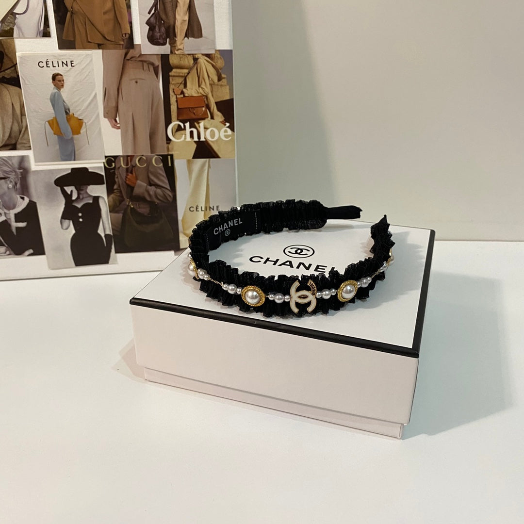 Anum Bags New Hair Band CHL 012