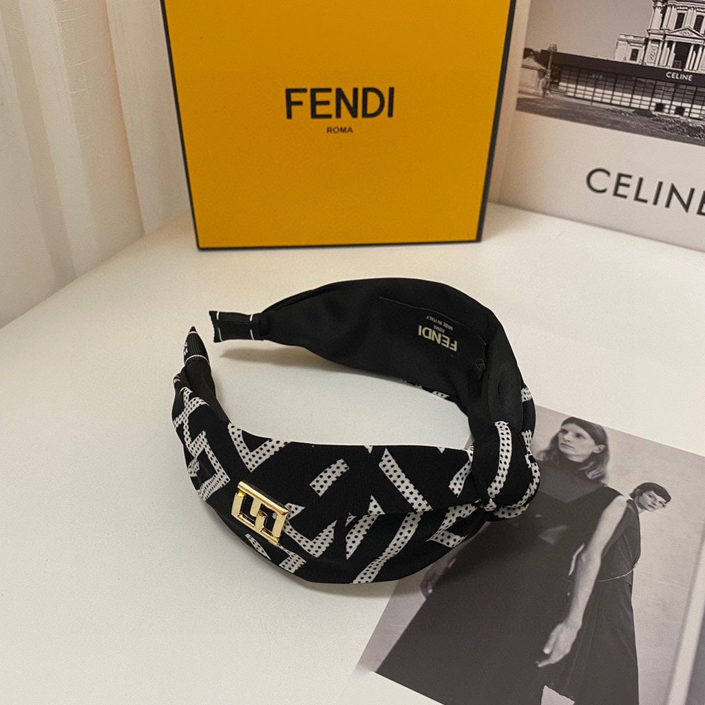 Ezyycart Bags New Hair Band FEI 005