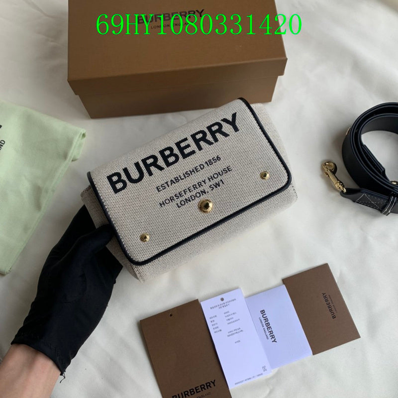 Ezyycart Bags Fan Fashion -MV - Top quality BBR Bags - 583