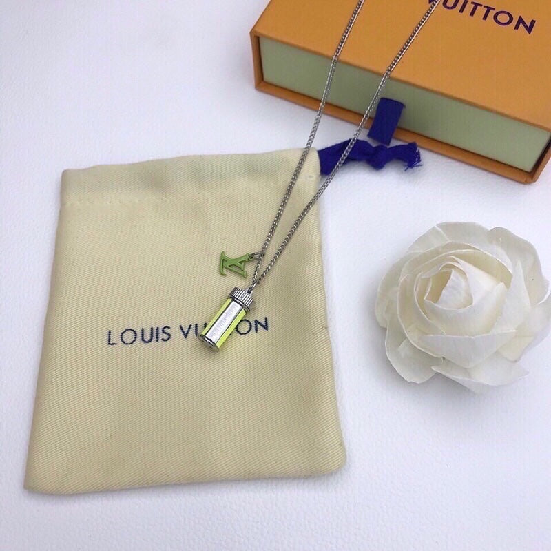 Anum Bags Necklace LUV003