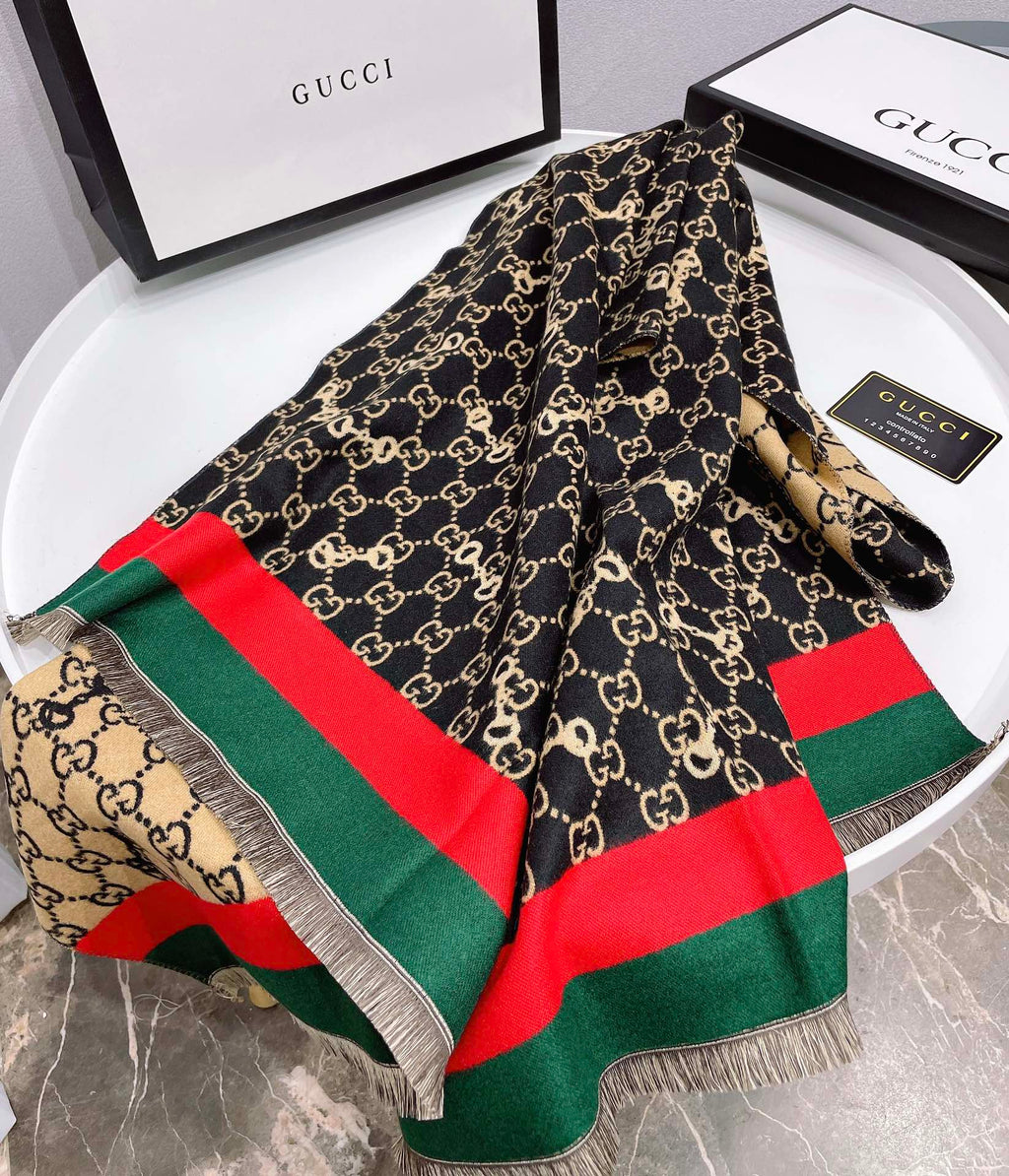 Ezyycart Bags GCI Scarf 015