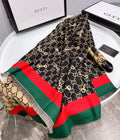 Ezyycart Bags GCI Scarf 015