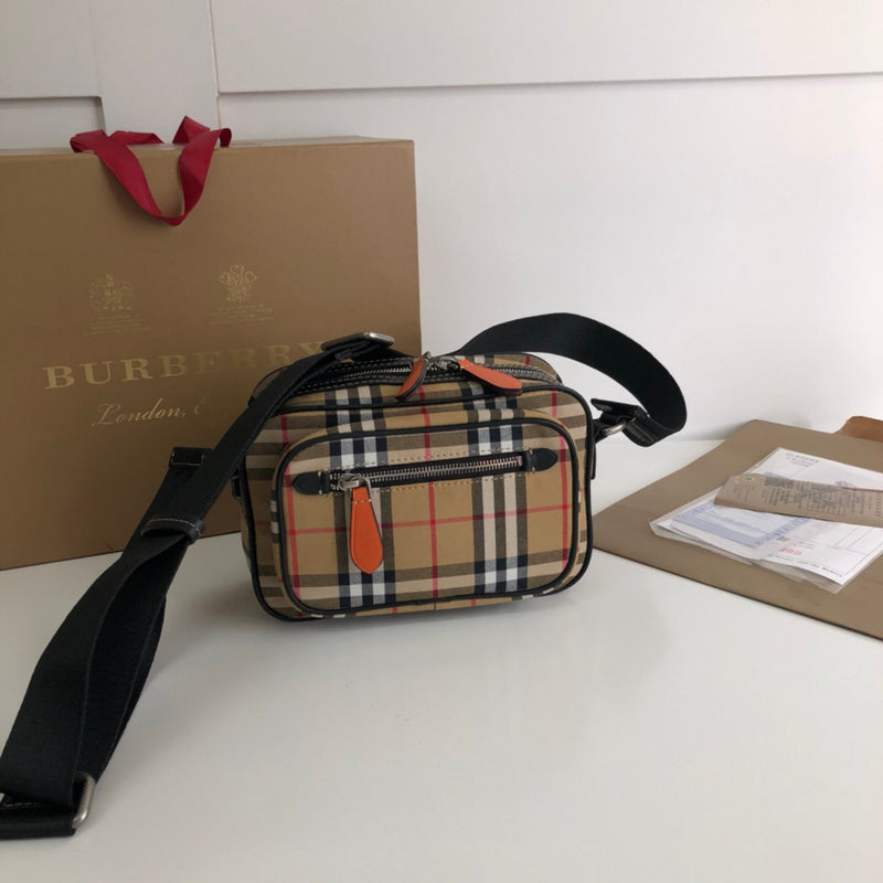 Ezyycart Bags Fan Fashion -MV - Top quality BBR Bags - 1165