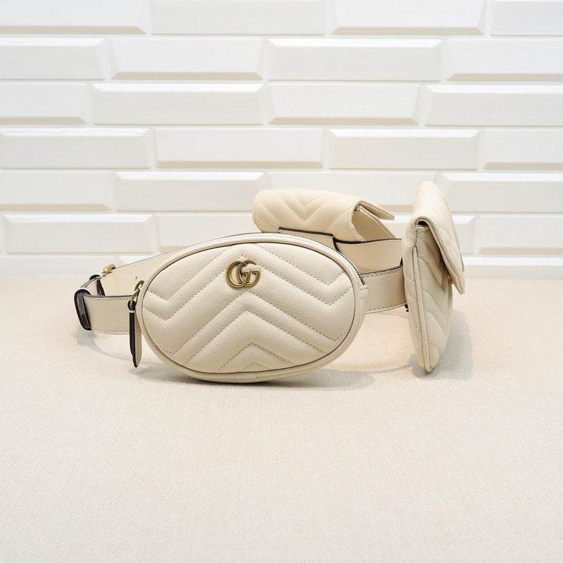Ezyycart Bags Monvanti Shop - GCI Bags - 801