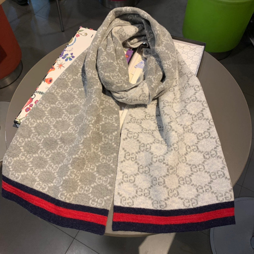 Ezyycart Bags GCI Scarf 008