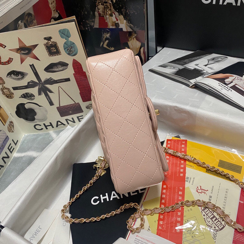 Anum Bags Monvanti Shop - CHL Bags - 3328