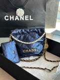 Anum Bags Monvanti Shop - CHL Bags - 2707