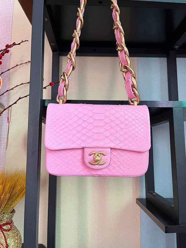 Anum Bags Monvanti Shop - CHL Bags - 3119