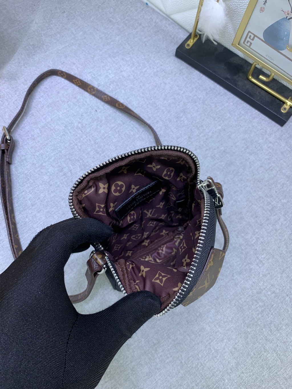 Anum Bags Mo - Bag LUV 621
