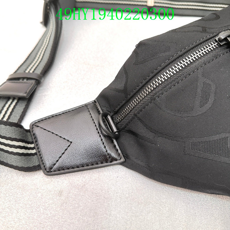 Ezyycart Bags Fan Fashion -MV - Top quality BBR Bags - 189