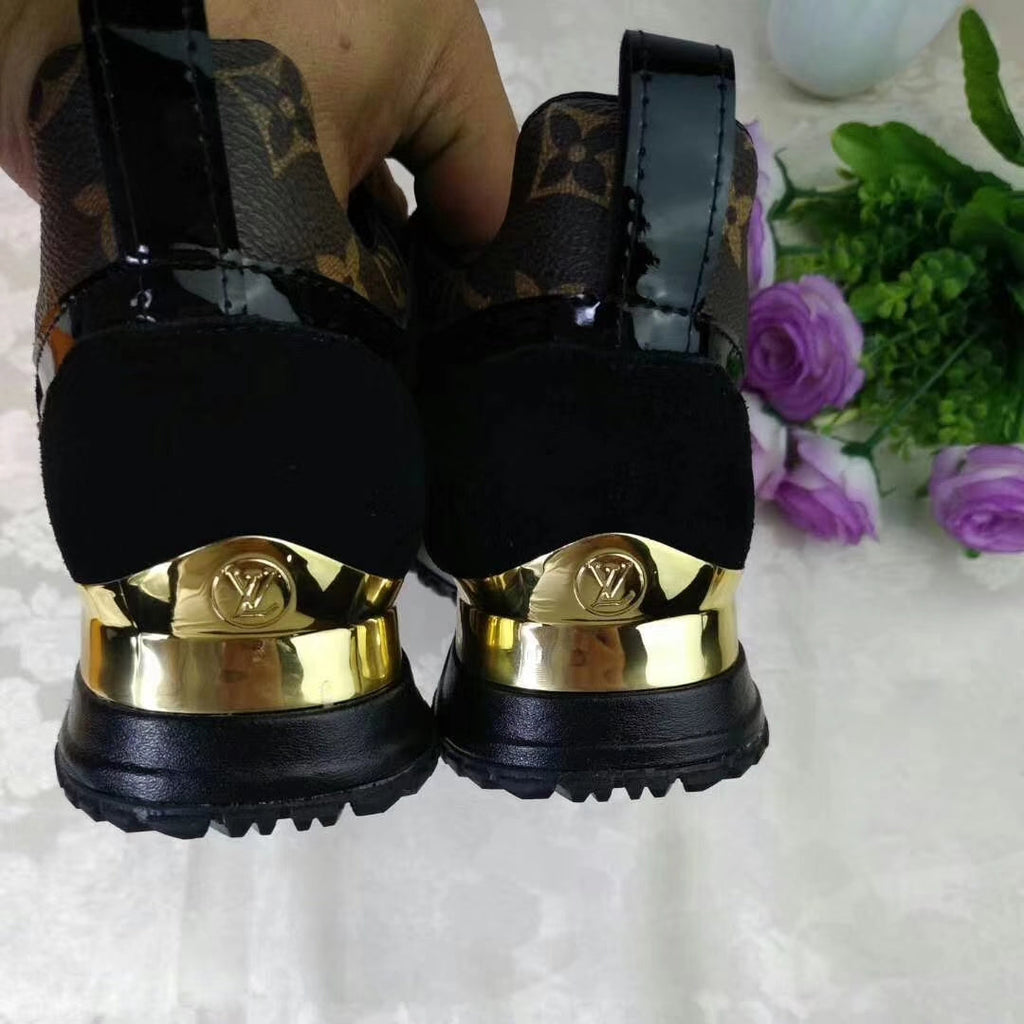 Anum Bags LUV Run Away Sneaker