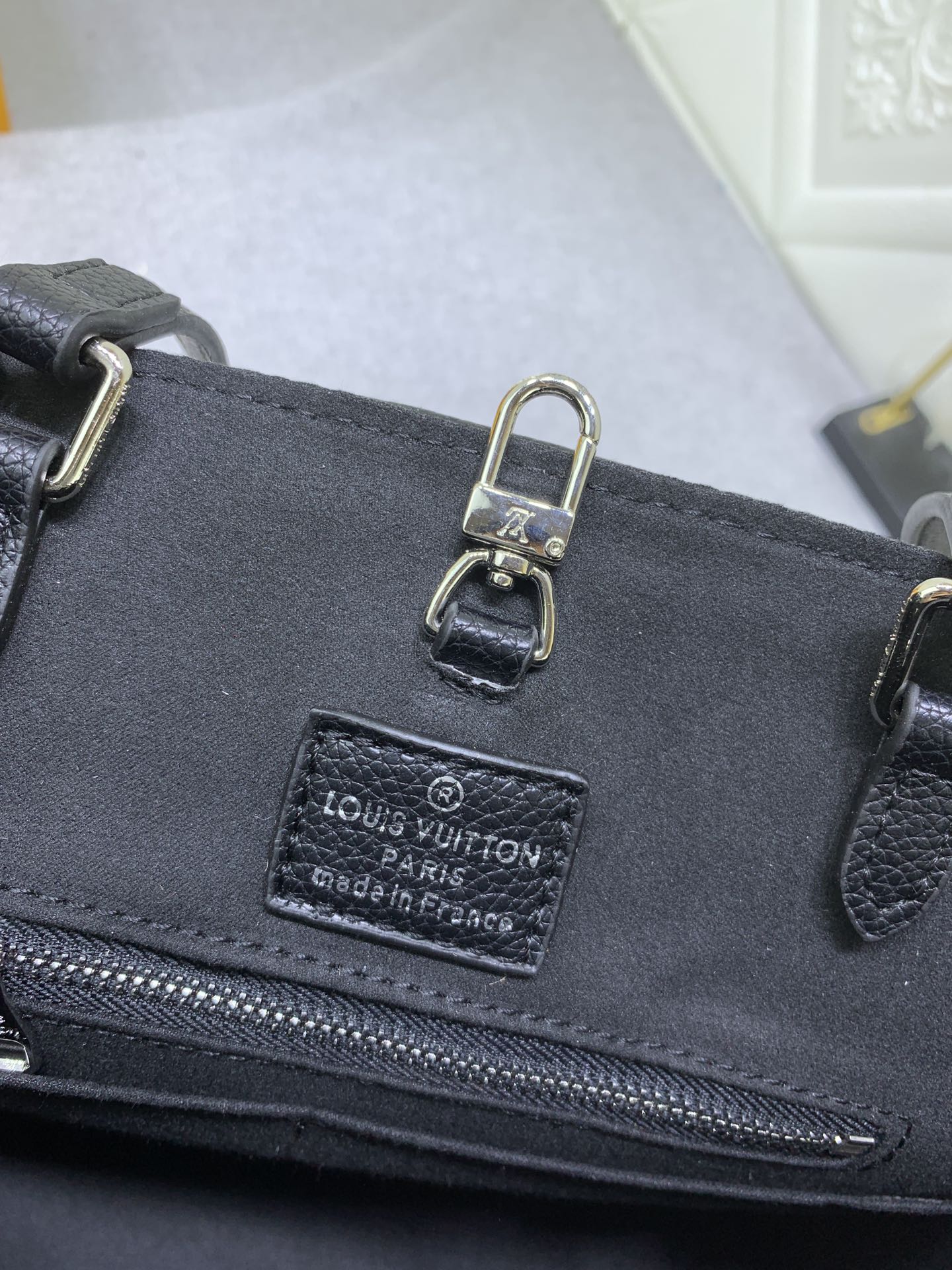 Anum Bags Mo - Bag LUV 634