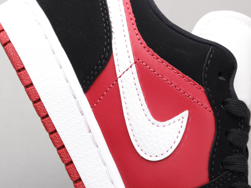 Ezyycart Bags AJ1 Chicago black and white red
