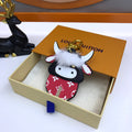 Anum Bags MO -Keychains LUV 084