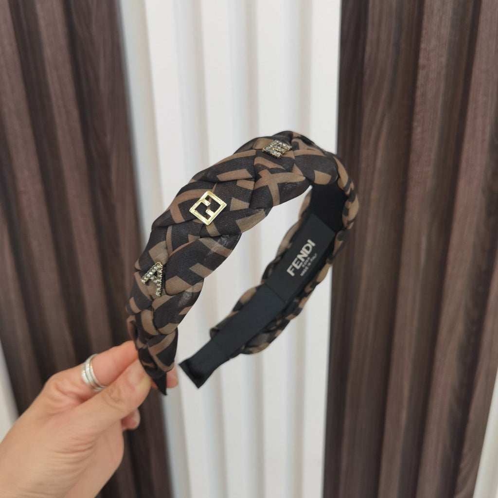 Ezyycart Bags New Hair Band FEI 001