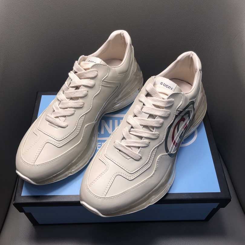 Ezyycart Bags MO-GCI Rhyton Sneaker 003