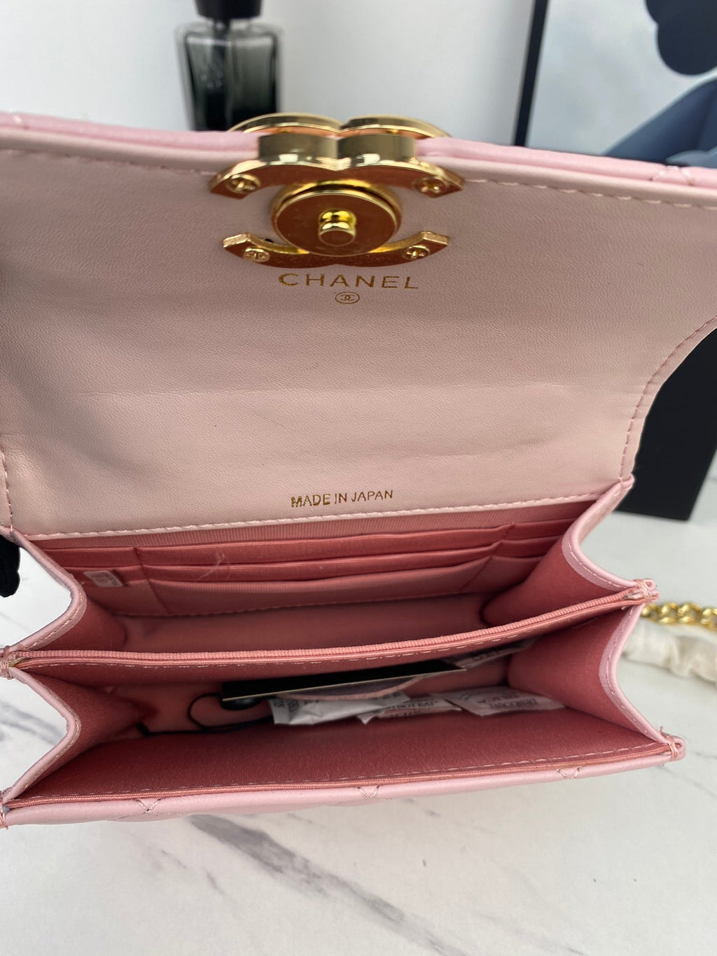 Anum Bags Mo - Bag CHL 412