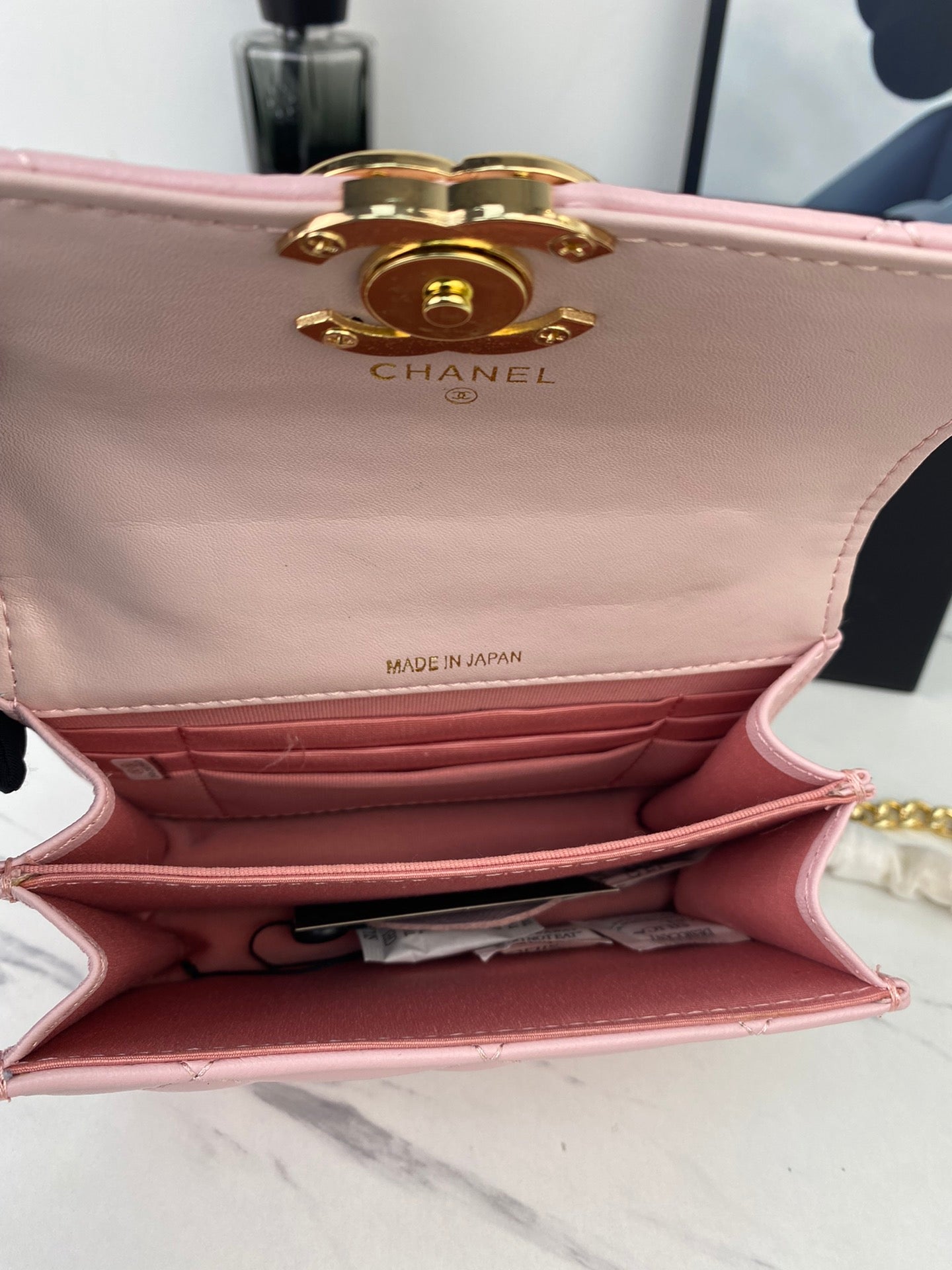 Anum Bags Mo - Bag CHL 412