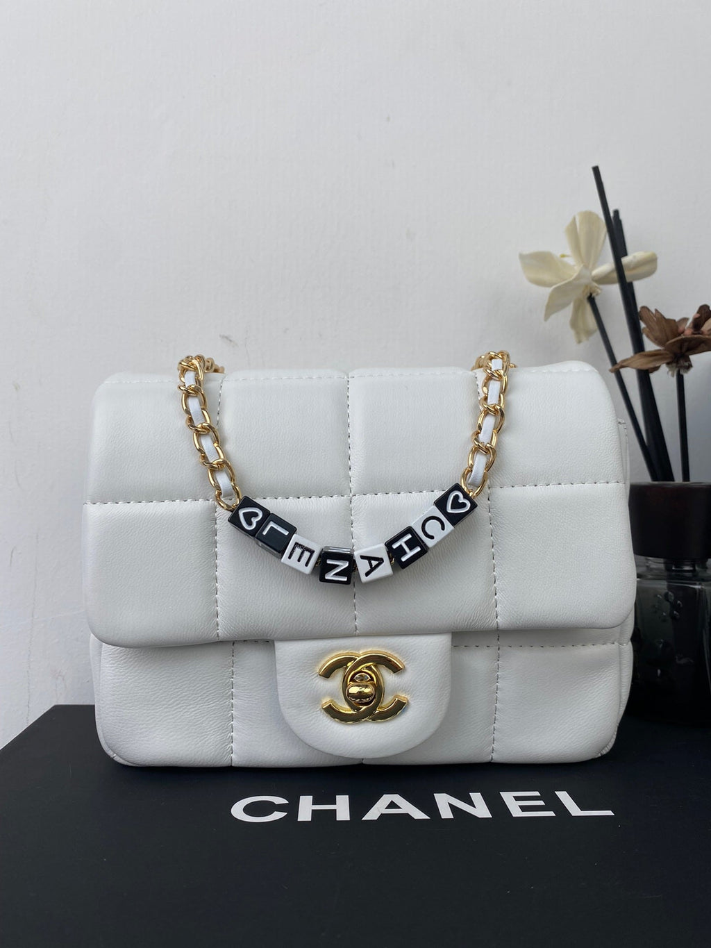 Anum Bags Mo - Bag CHL 425