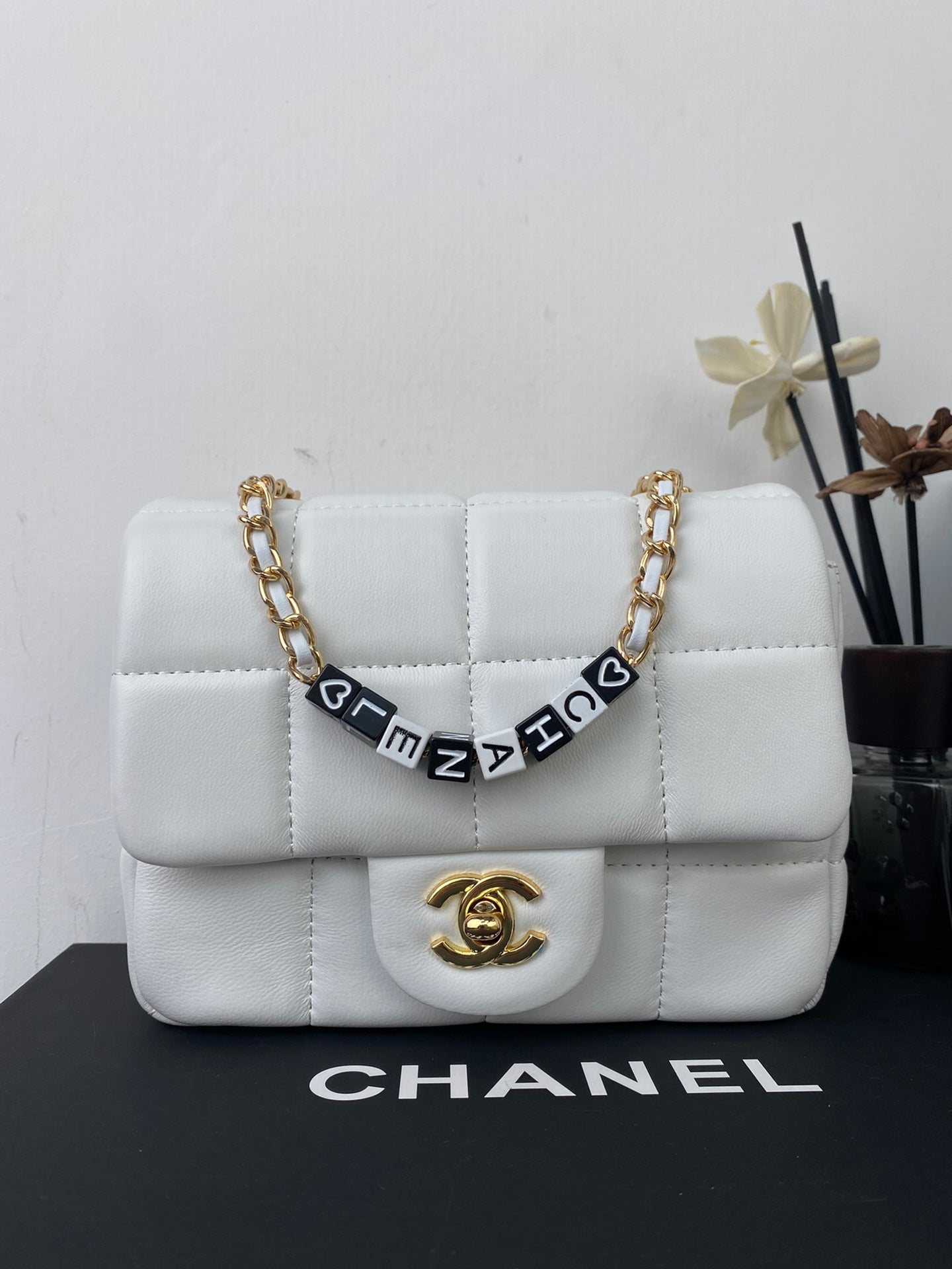 Anum Bags Mo - Bag CHL 425