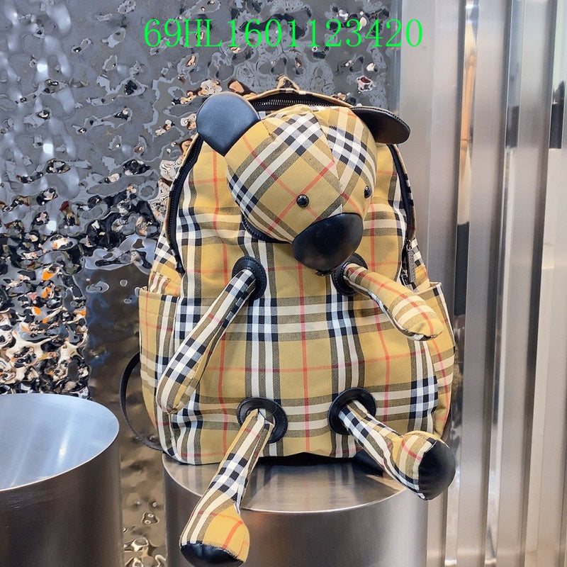 Ezyycart Bags Fan Fashion -MV - Top quality BBR Bags - 358
