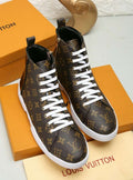 Anum Bags LUV Stellar Trainer Boot Sneaker