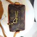 Ezyycart Bags Bags LUV 221