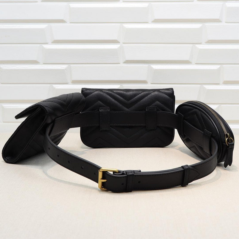 Ezyycart Bags Monvanti Shop - GCI Bags - 802