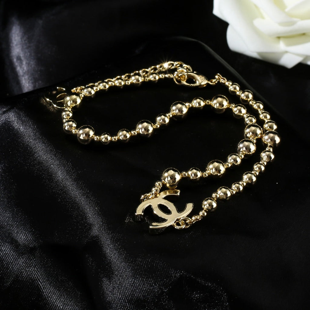 Anum Bags MO -Necklace CHL016