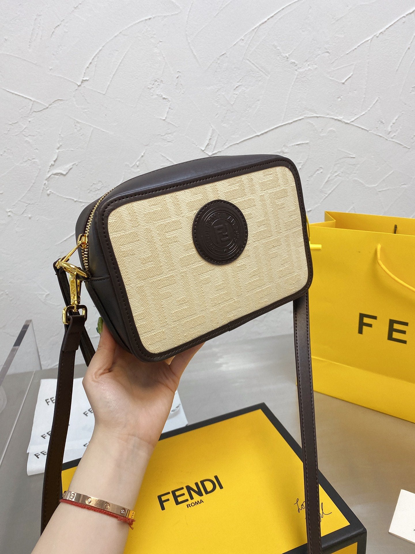 Ezyycart Bags Bags FEI 129