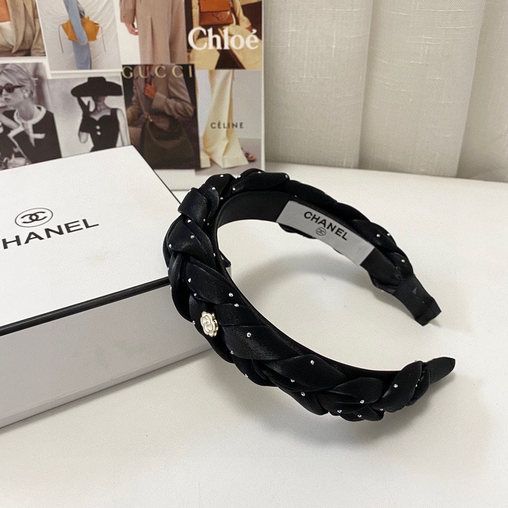 Anum Bags New Hair Band CHL 031