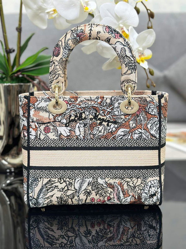 Anum Bags MV - Dir Bags - 071