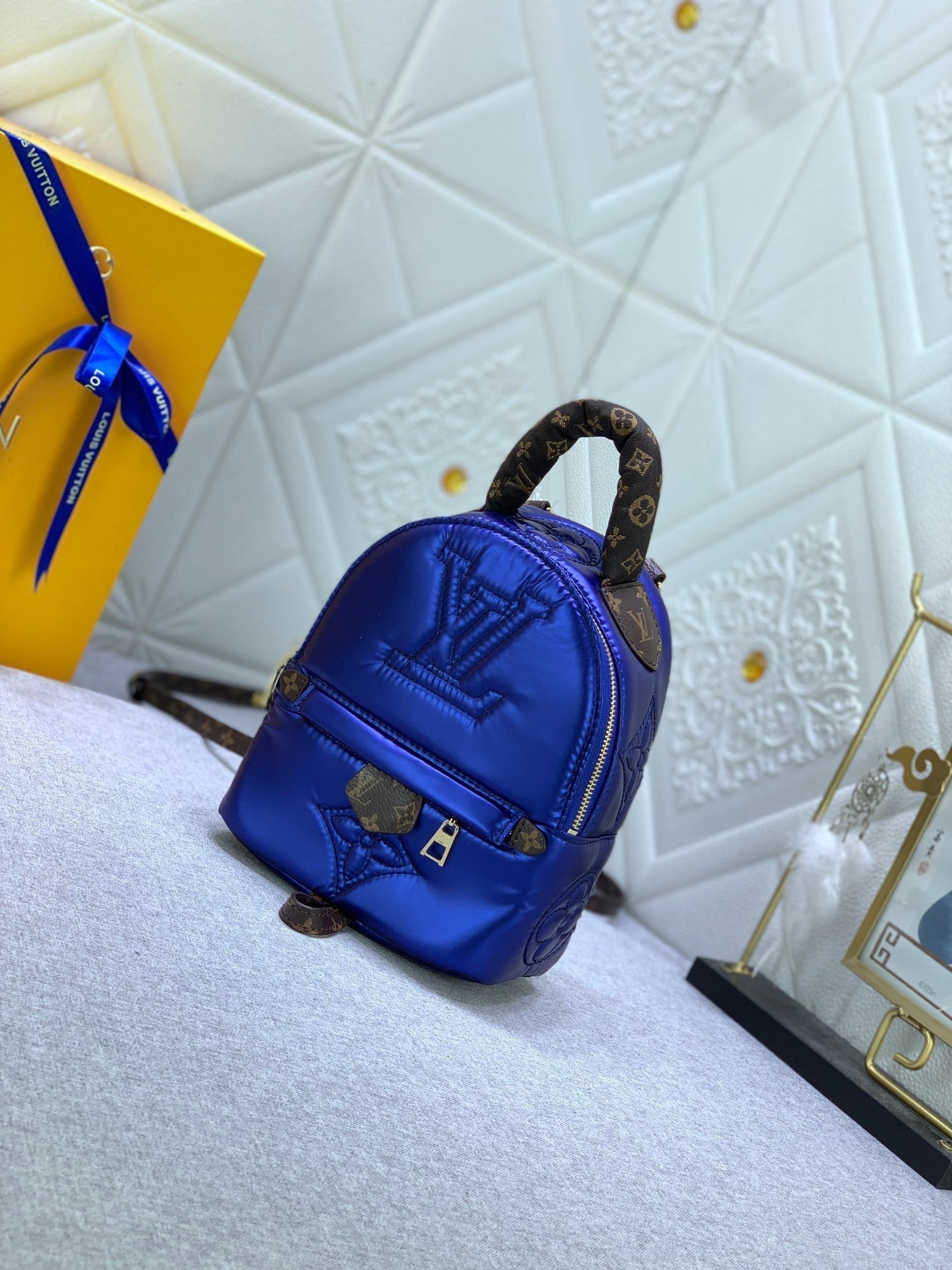 Anum Bags Mo - Bag LUV 642