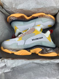 Ezyycart Bags Bla Sneaker 078