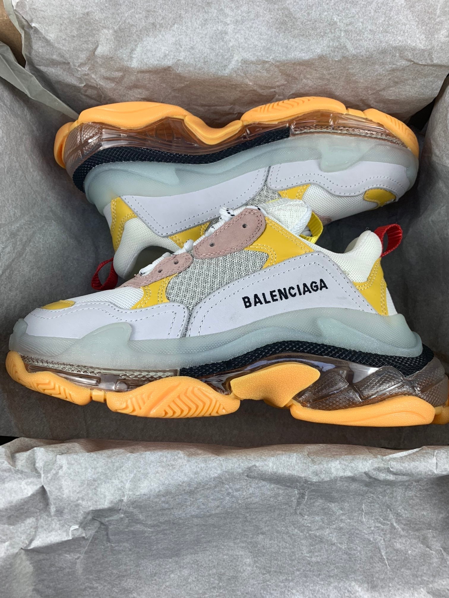 Ezyycart Bags Bla Sneaker 078