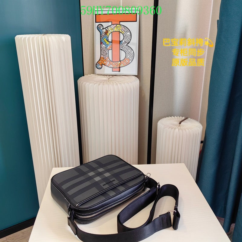 Ezyycart Bags Fan Fashion -MV - Top quality BBR Bags - 072