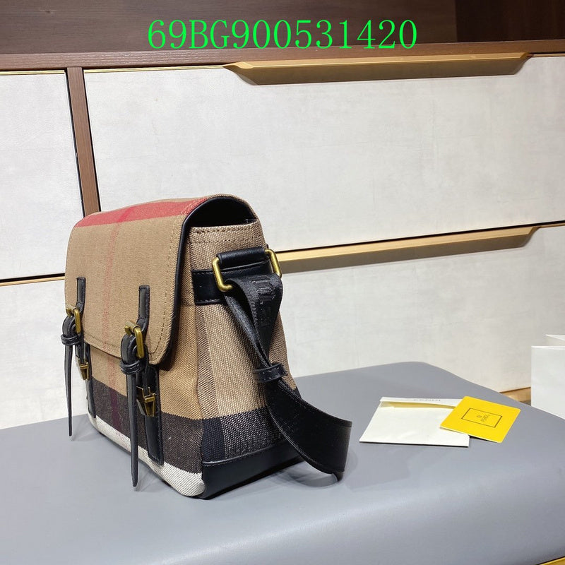 Ezyycart Bags Fan Fashion -MV - Top quality BBR Bags - 474