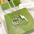 Ezyycart Bags Necklace GCI005
