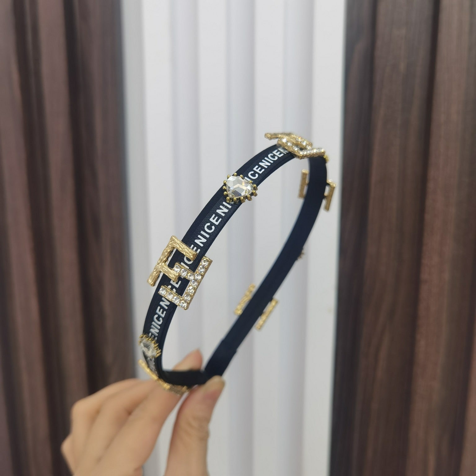 Ezyycart Bags New Hair Band FEI 041