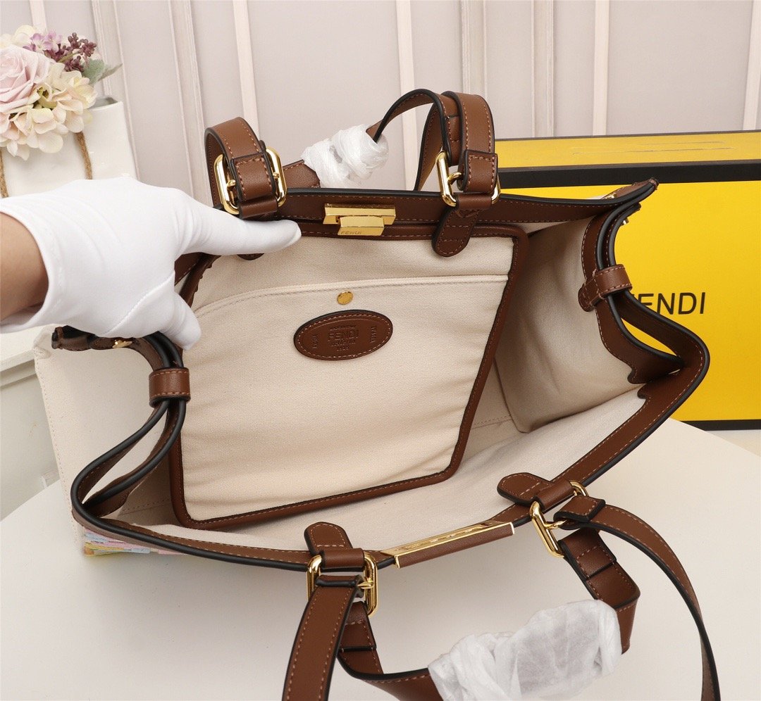Ezyycart Bags Bags FEI 089