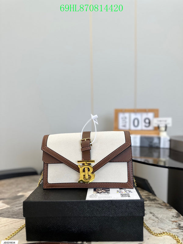 Ezyycart Bags Fan Fashion -MV - Top quality BBR Bags - 062