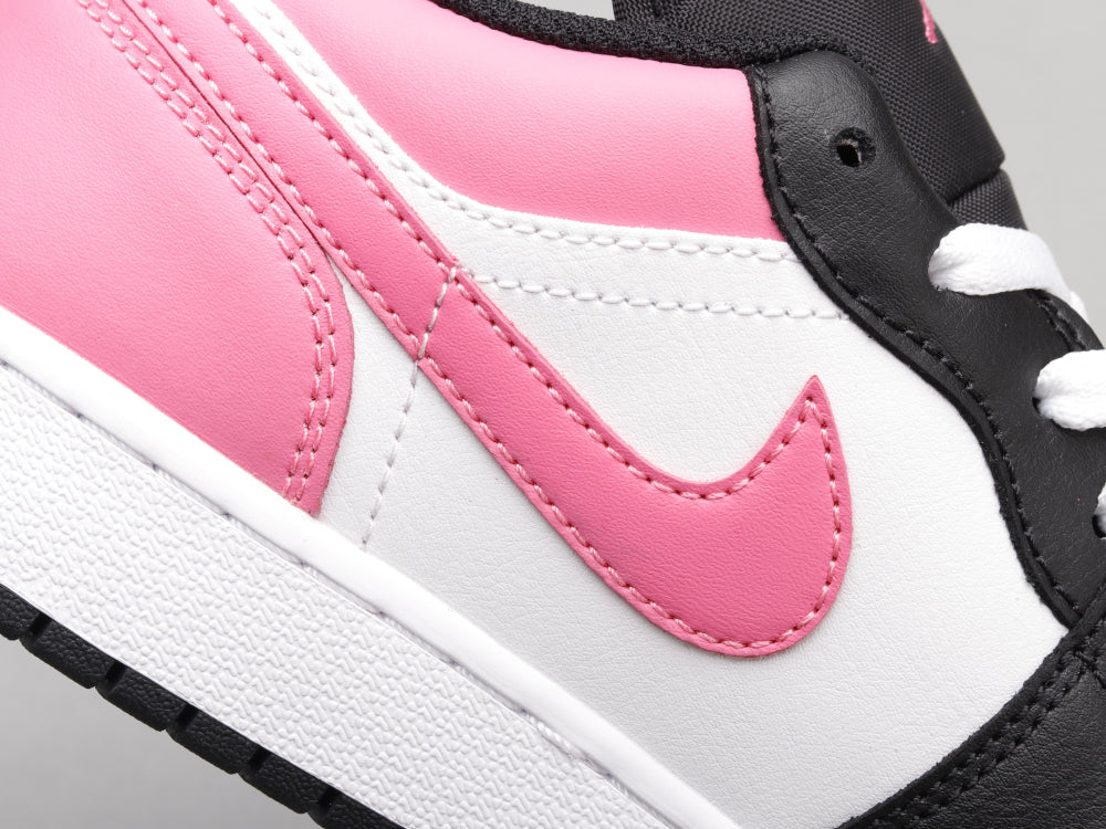 Ezyycart Bags AJ1 Cherry Blossom Black Powder