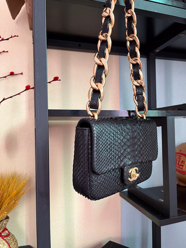 Anum Bags Monvanti Shop - CHL Bags - 3116