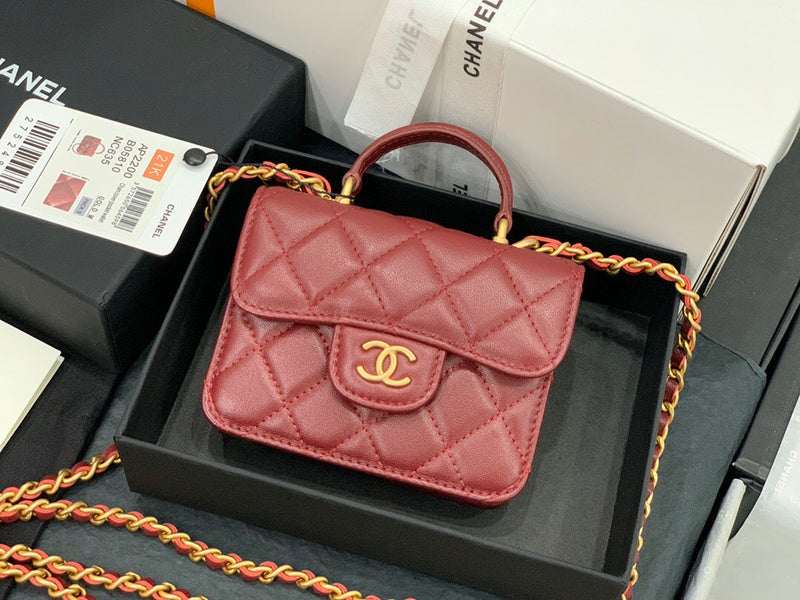 Anum Bags mv - CHL Bags - 582