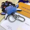 Anum Bags MO -Keychains LUV 082