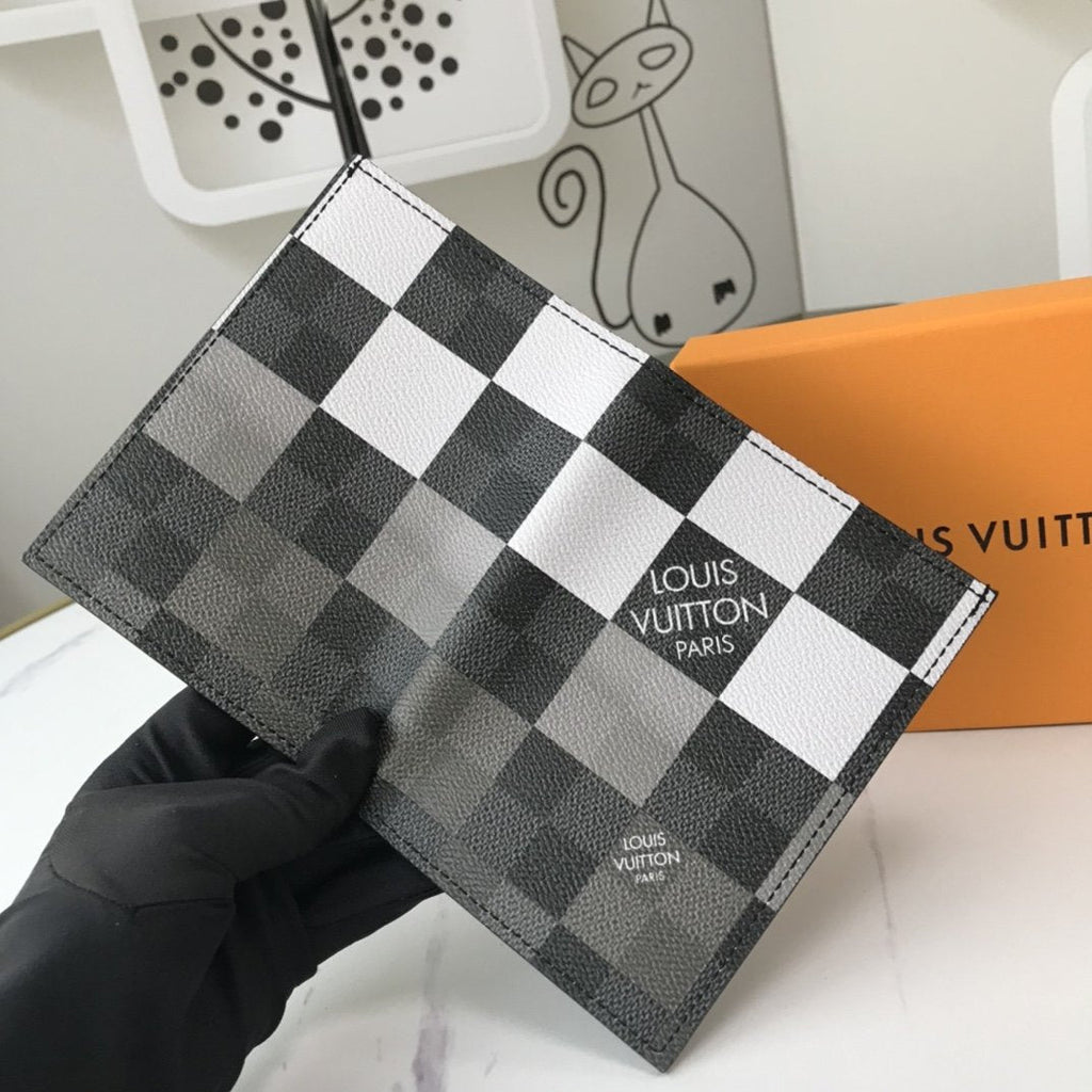 Anum Bags Wallet LUV 048