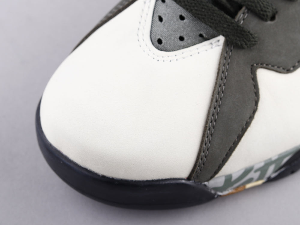 Ezyycart Bags AJ7 PATTA joint black and gray