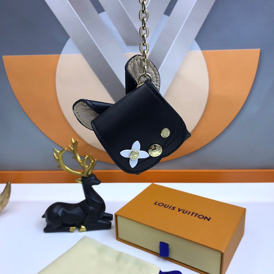 Anum Bags Keychains LUV 043