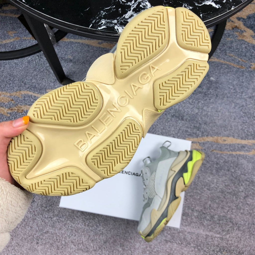 Ezyycart Bags Bla Sneaker 074